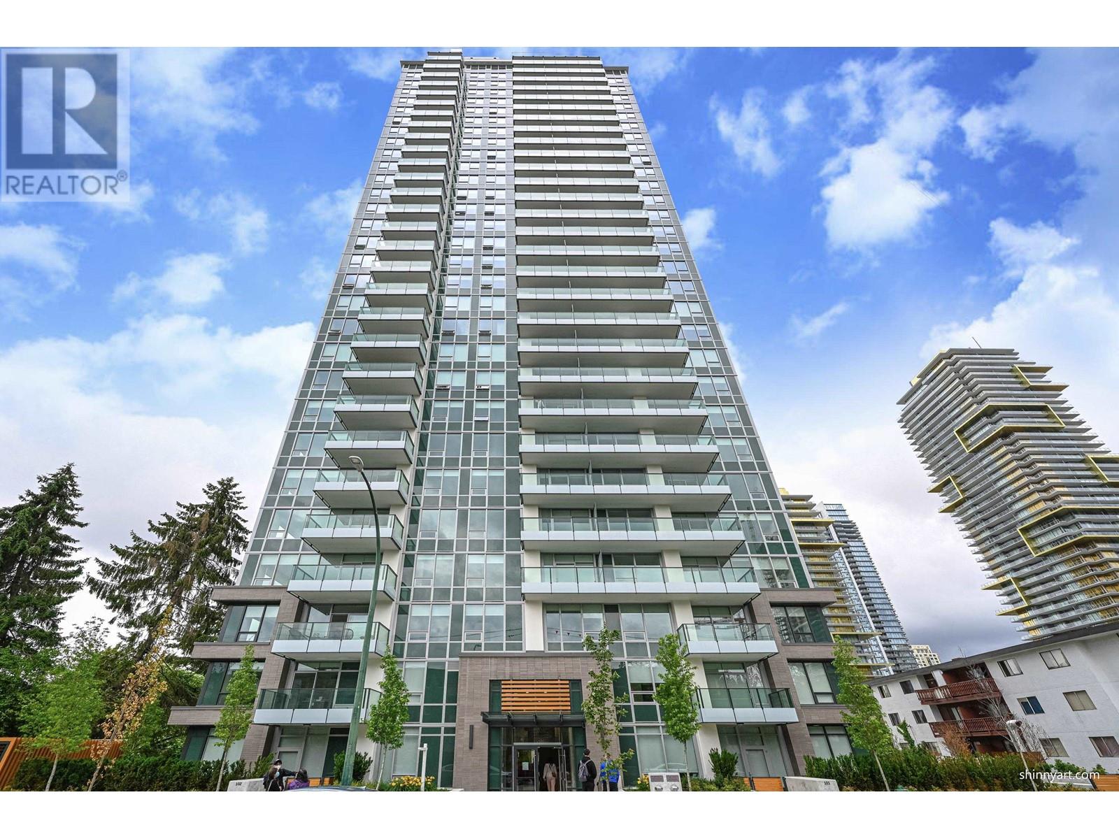 6463 Silver Avenue Unit 101, Burnaby, BC V5H 0K4