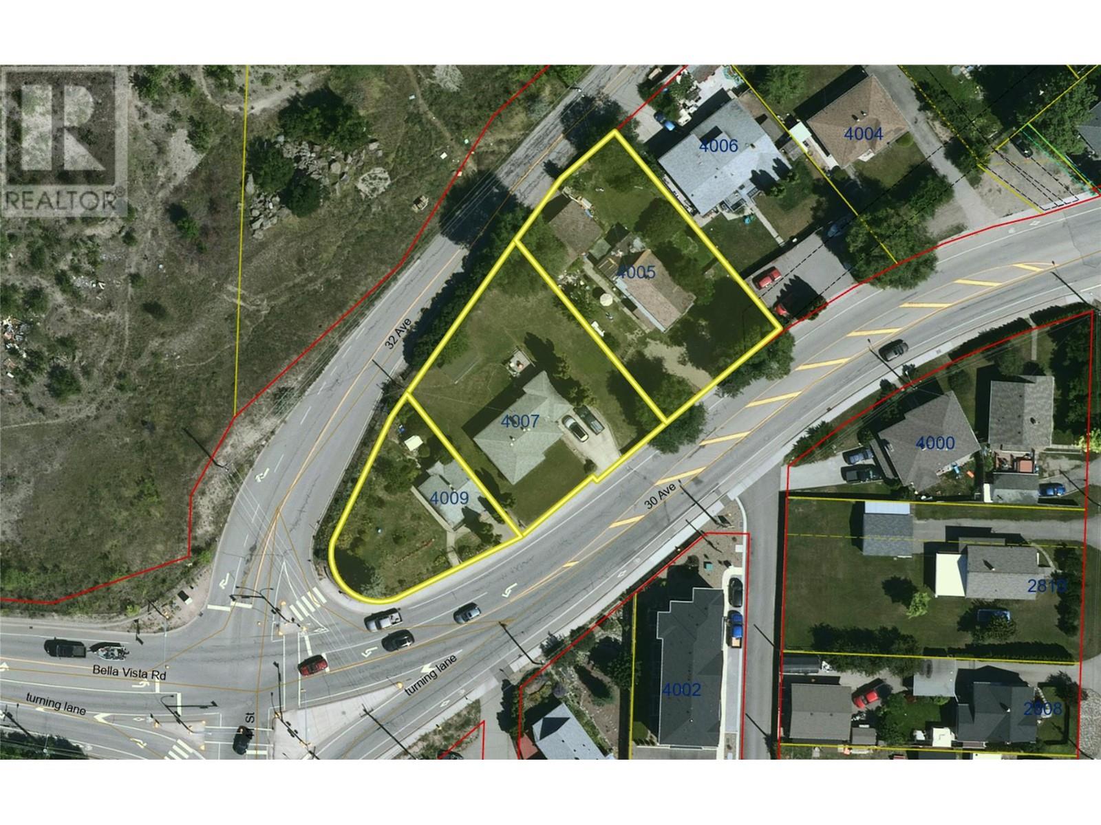 30 Avenue Unit 4007, Vernon, BC V1T 2G2