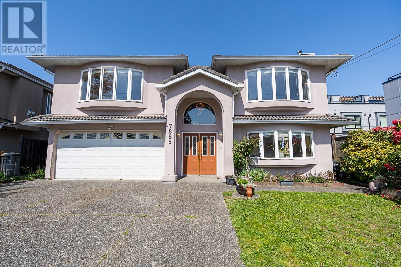 7865 16th Avenue, Burnaby, BC V3N 1R2