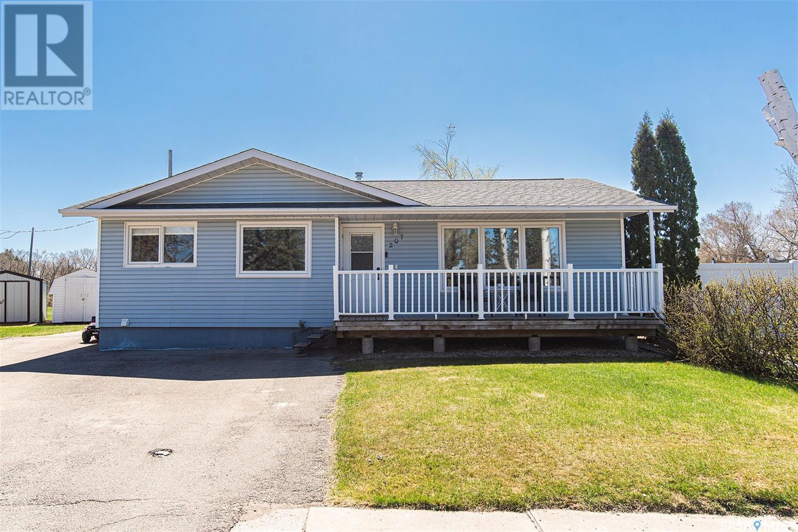 207 Brookdale Pl, Wynyard, SK S0A 4T0