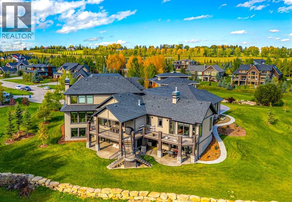 119 Leighton Ln, Rural Rocky View County, AB T3Z 3T9