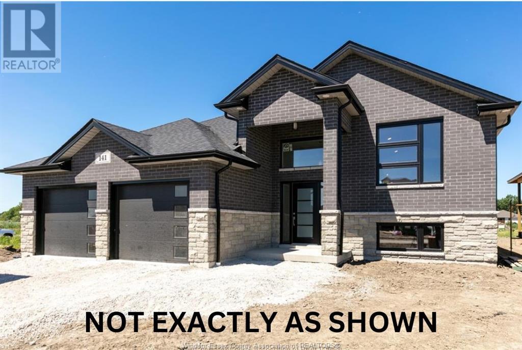 64 Noble Crt, Amherstburg, ON N9V 0G8