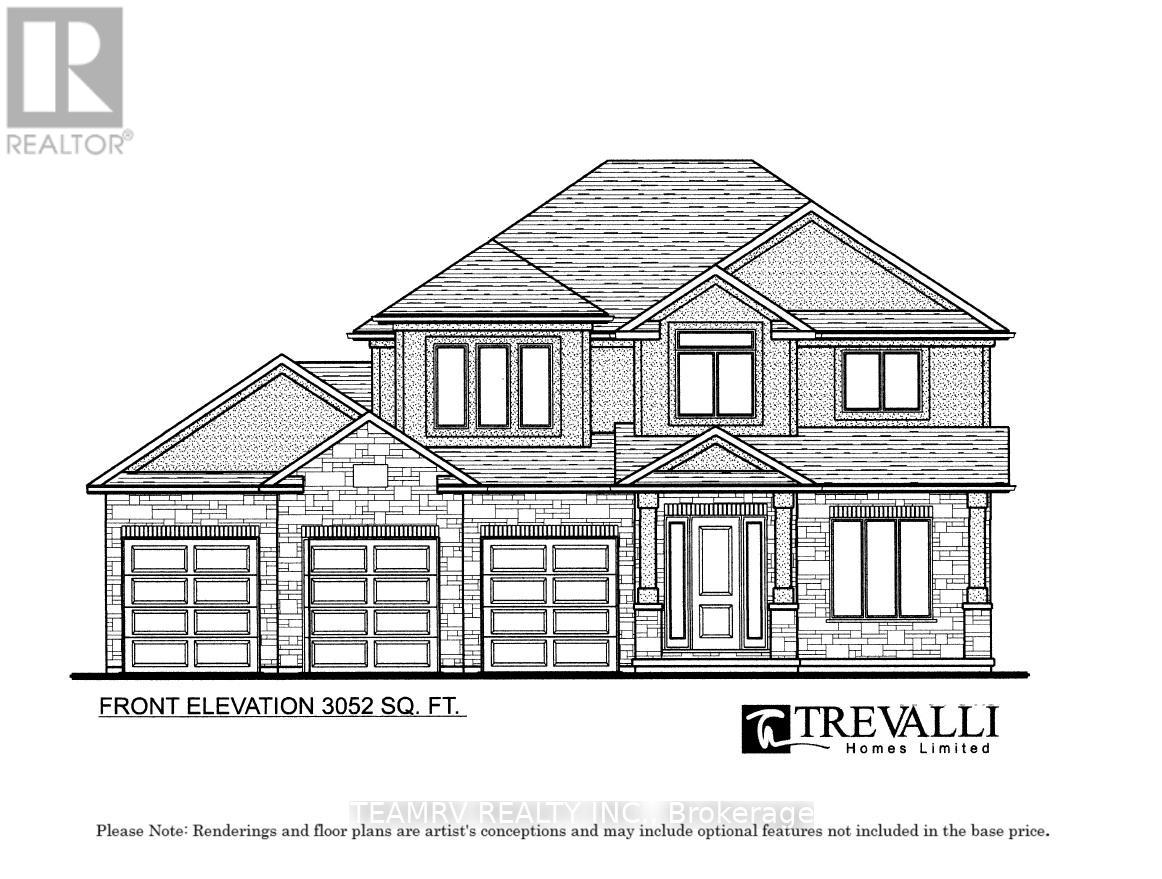 450 Masters Dr, Woodstock, ON N4T 0L2