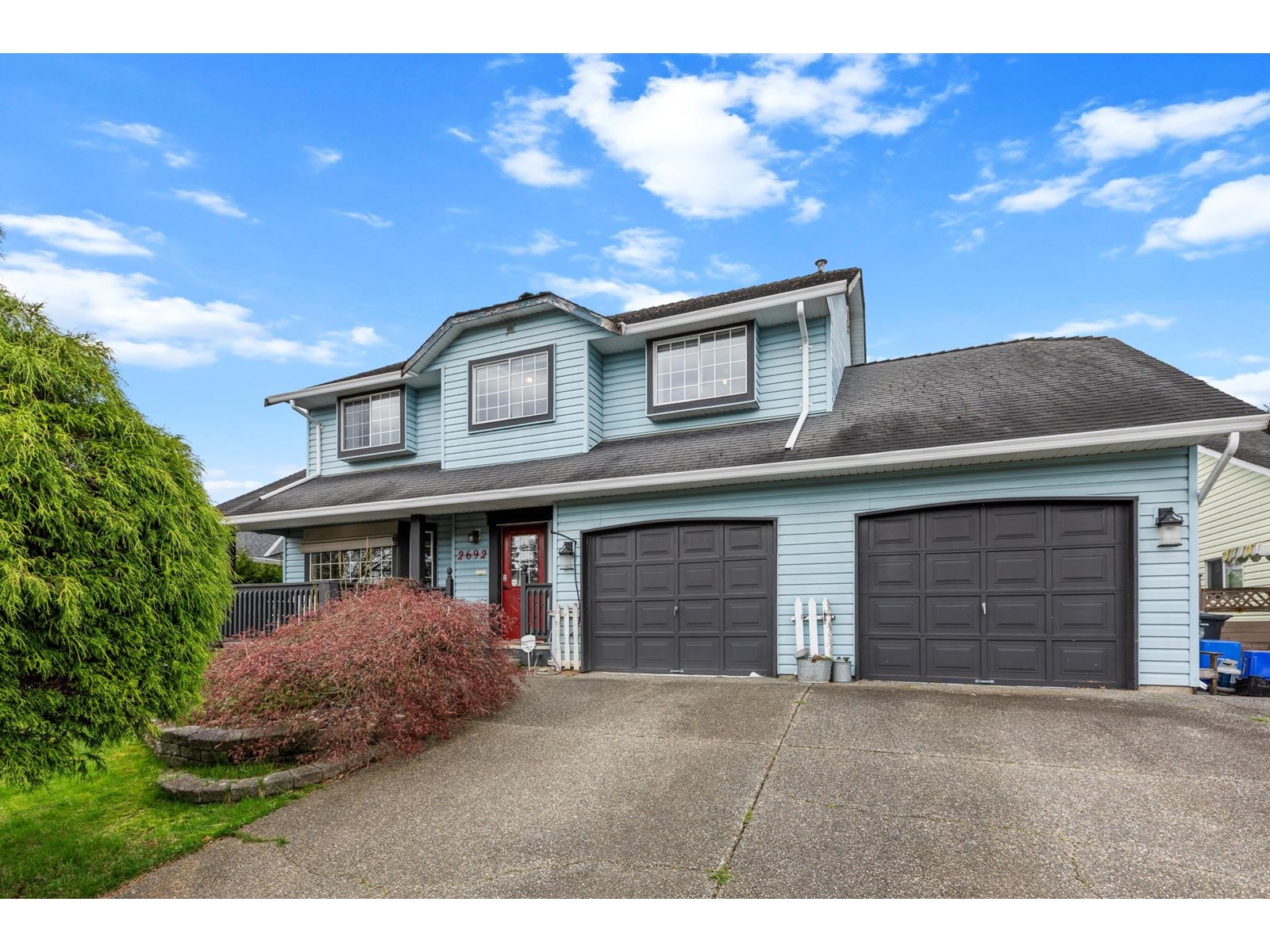 272 Street Unit 2692 #b, Langley, BC V4W 3K2