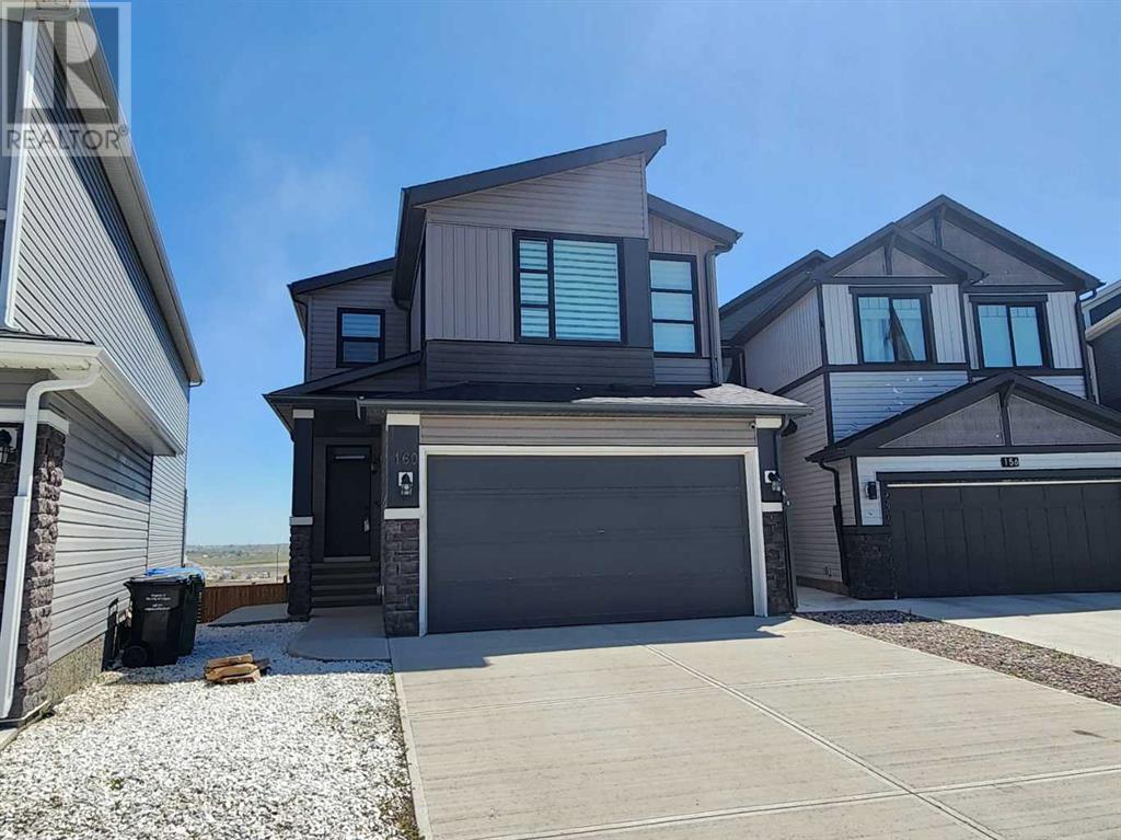 160 Howse Cres NE, Calgary, AB T3P 1L5
