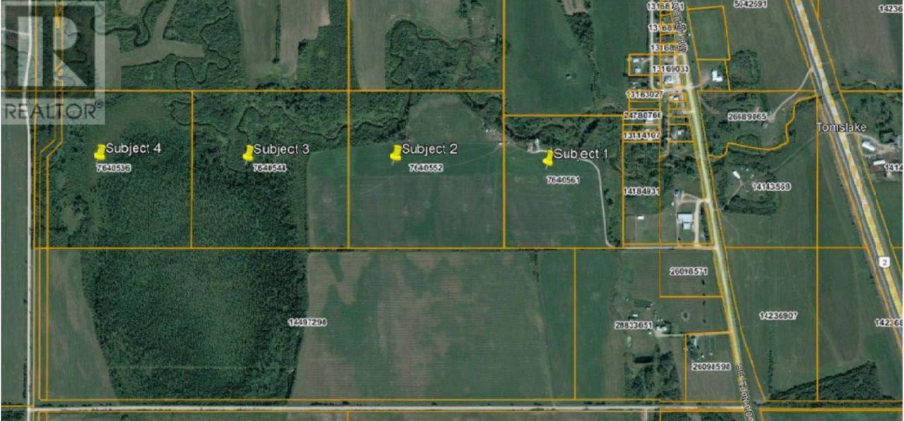 15451 Old Edmonton Hwy, Dawson Creek, BC V0C 2L0