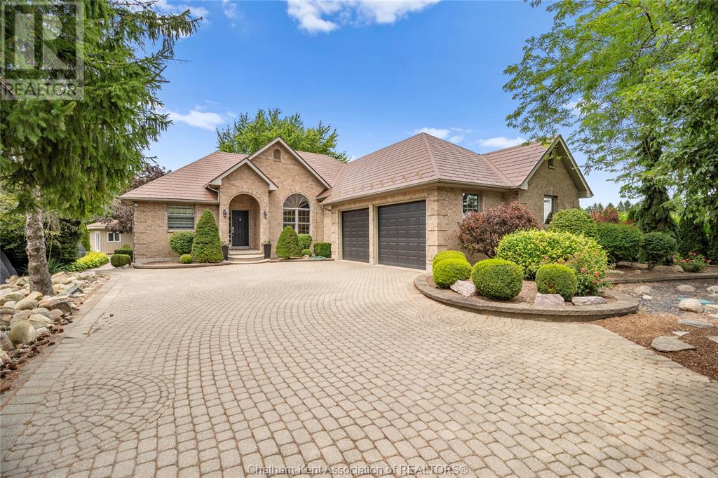 7423 Riverview Line, Chatham-Kent, ON N7M 5T1