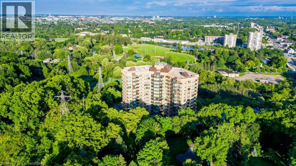 237 King Street W Unit 407, Cambridge, ON N3H 5L2