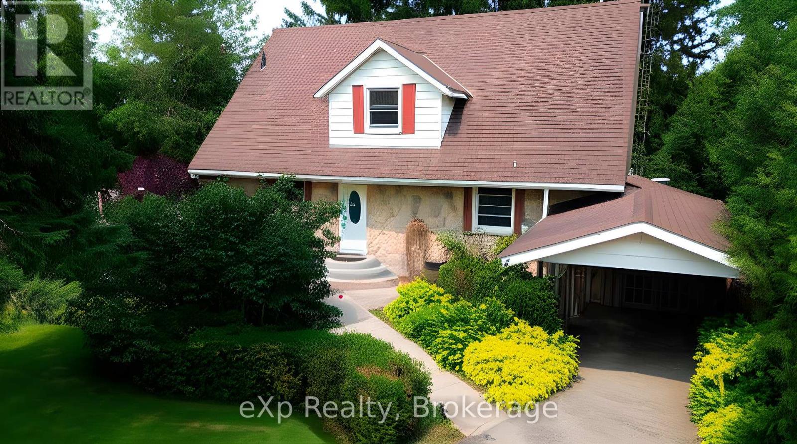 683005 Chatsworth Road 24 Rd, Chatsworth, ON N0H 2V0