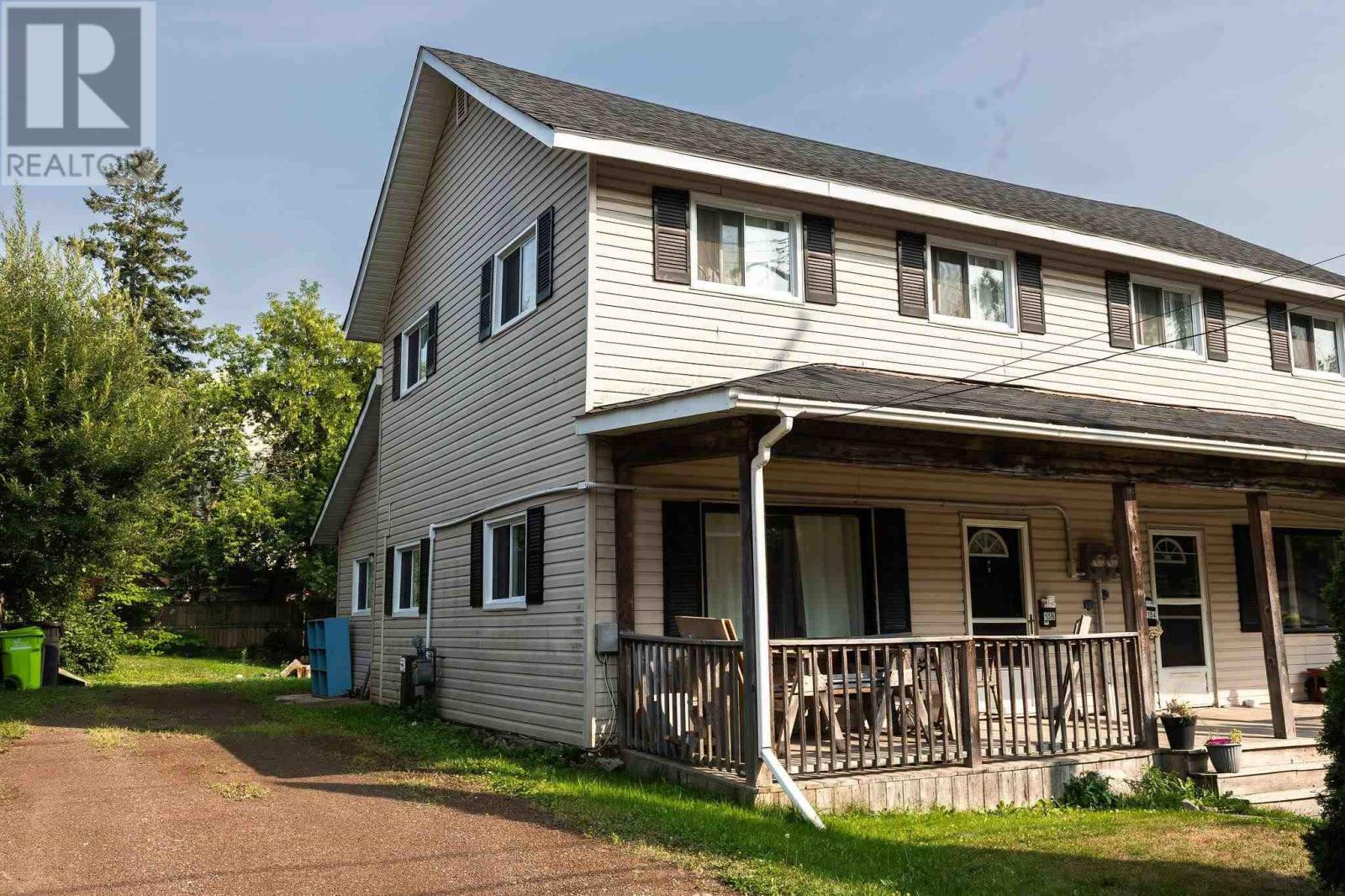 156 Church St, Sault Ste. Marie, ON P6A 3H5