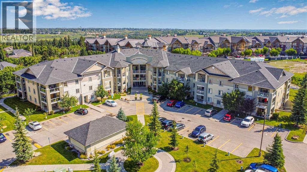 2518 Fish Creek Boulevard Sw Unit 2106, Calgary, AB T2Y 4T5