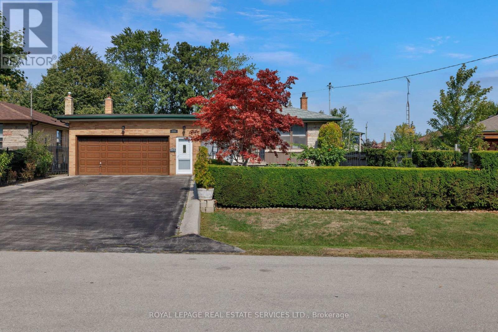 339 Woodale Ave, Oakville, ON L6K 2N8