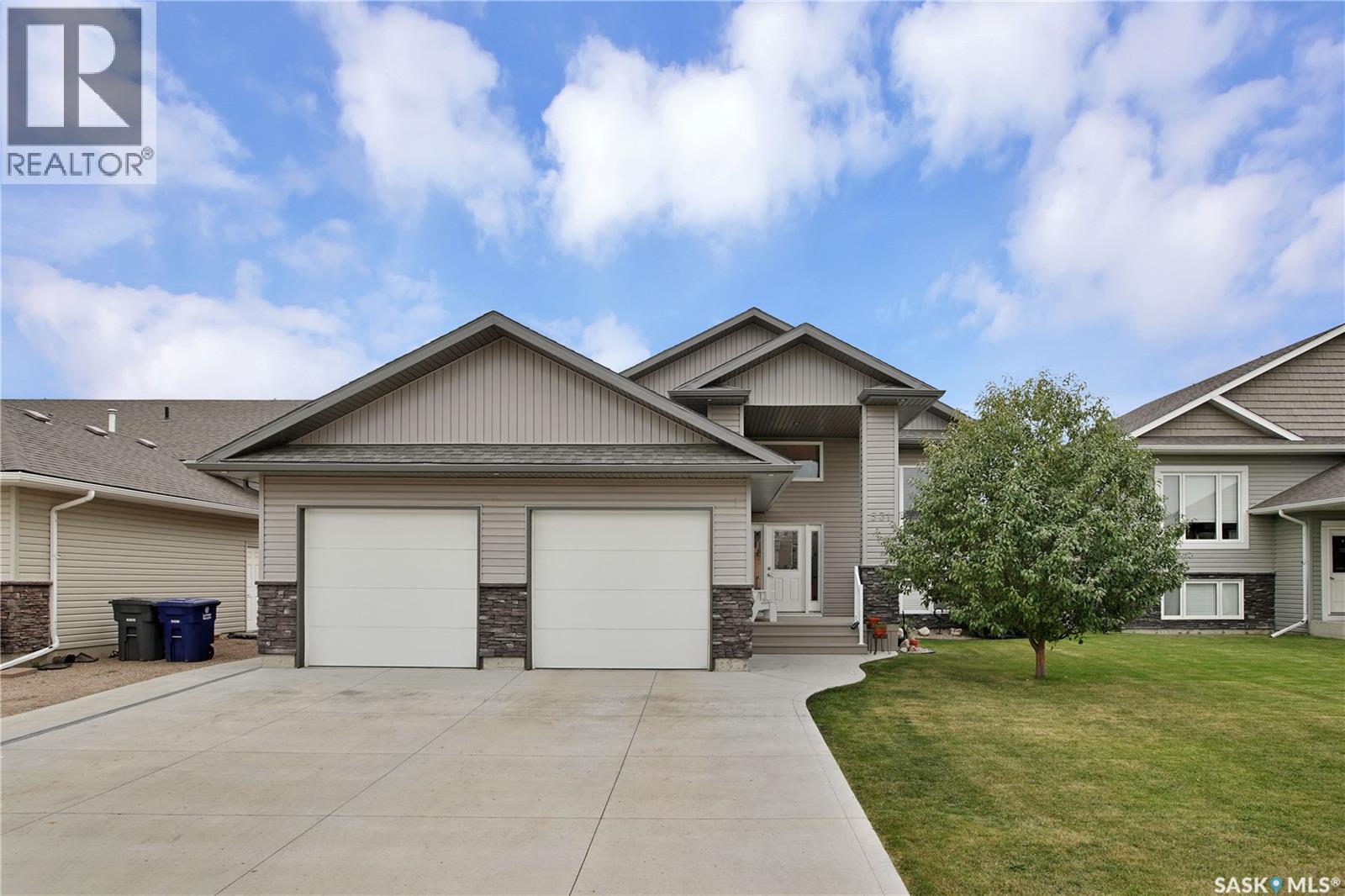 531 Palmer Cres, Warman, SK S0K 4S1