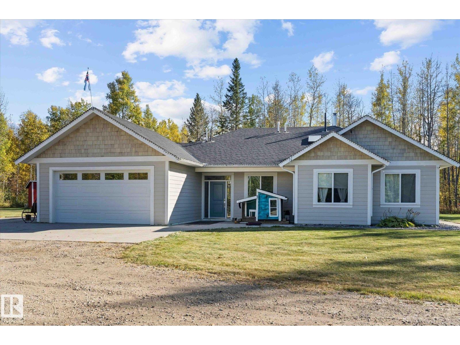 48115 Rge Road 72 #b, Rural Brazeau County, AB T7A 2A2