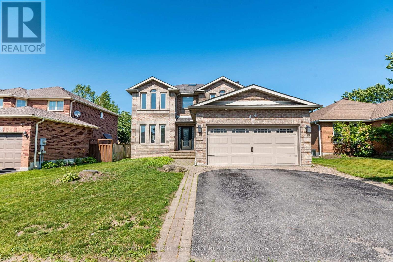 414 Cundles Rd W, Barrie, ON L4N 7C6