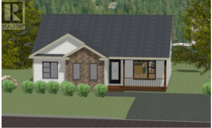 10 Haleys Pl, Flatrock, NL A1K 0J9