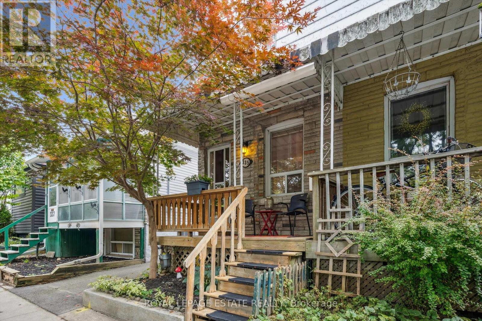 335 Craven Rd N, Toronto, ON M4L 2Z5