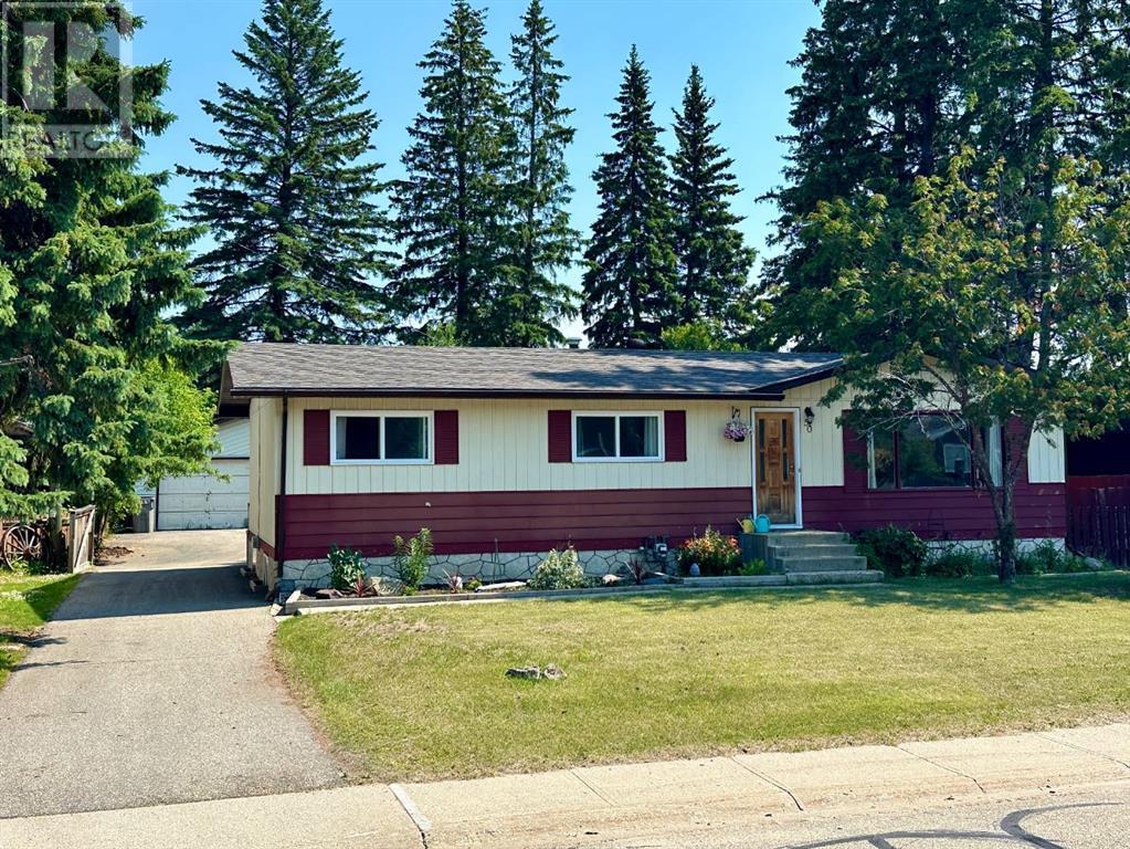 50 Beaver Dr, Whitecourt, AB T7S 1G5 MLS A2148327 Houseful