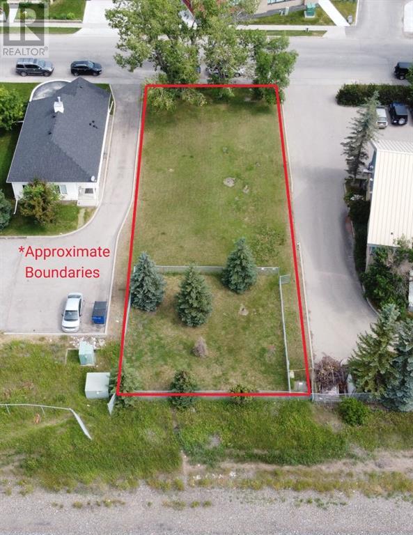 313 First St E, Cochrane, AB T4C 1C7