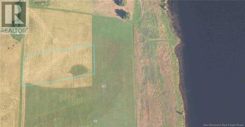 Lot 21-02 Big K Ranch Lane, Hampstead, NB E5M 1X6