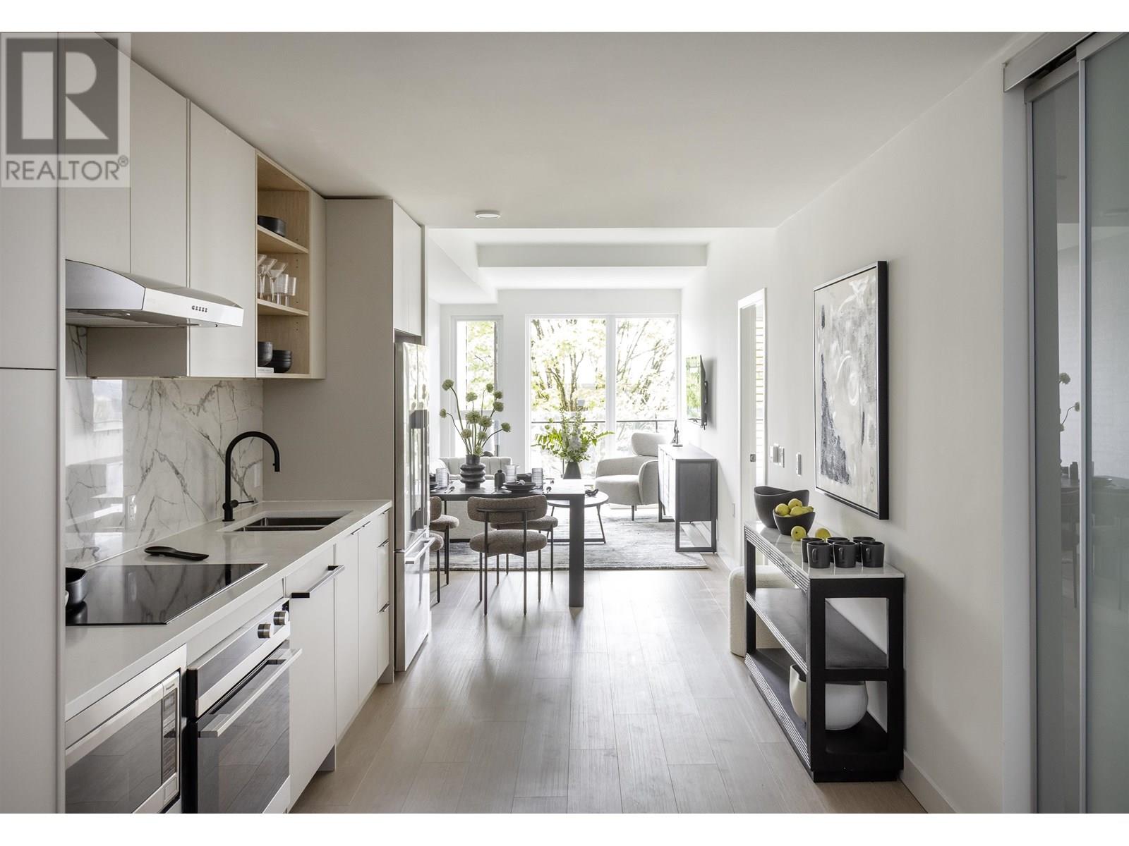 422 E 3rd Street Unit 117, North Vancouver, BC V7L 0K1