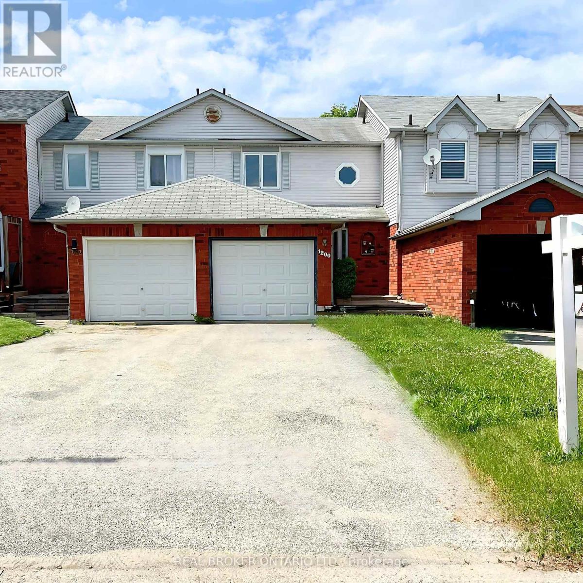 1200 Inniswood St, Innisfil, ON L9S 1X7
