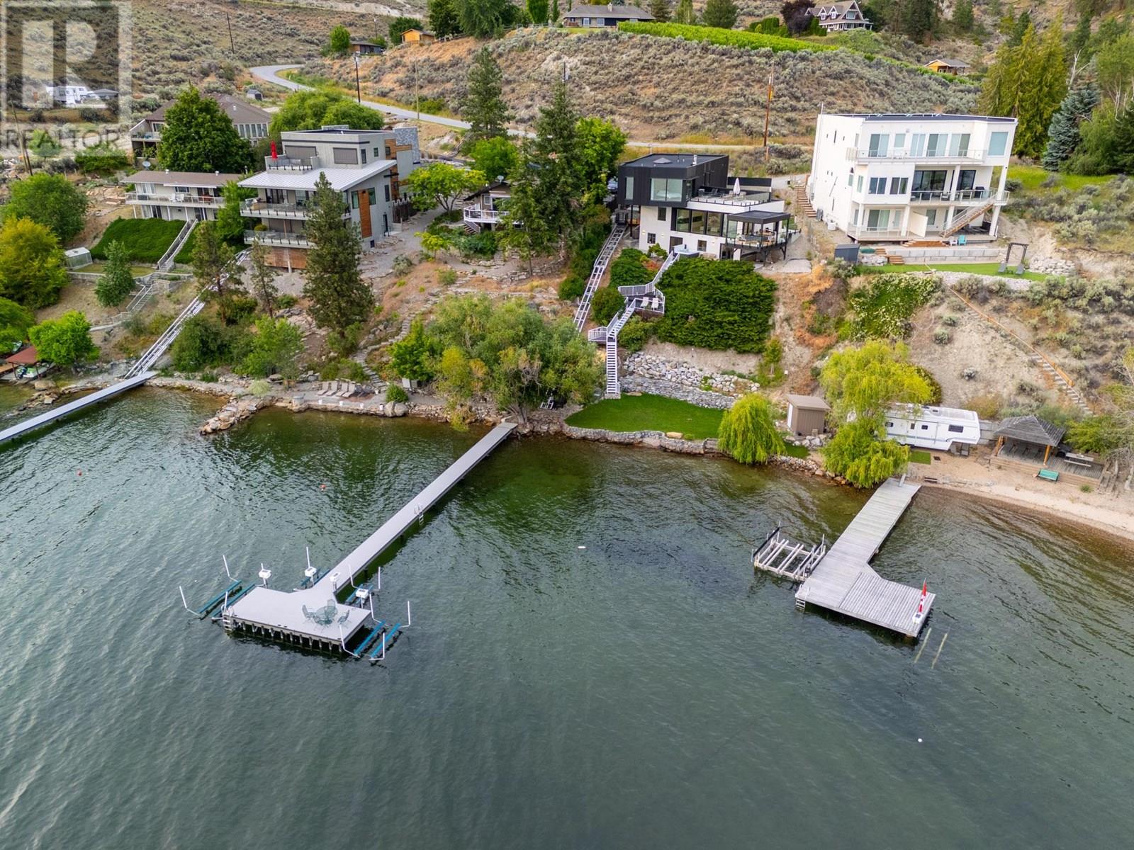 6857 Indian Rock Rd, Naramata, BC V0H 1N1