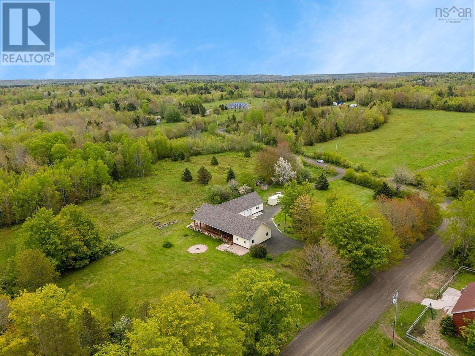 237 Inglisville Rd, Annapolis, Subd. B, NS B0S 1M0