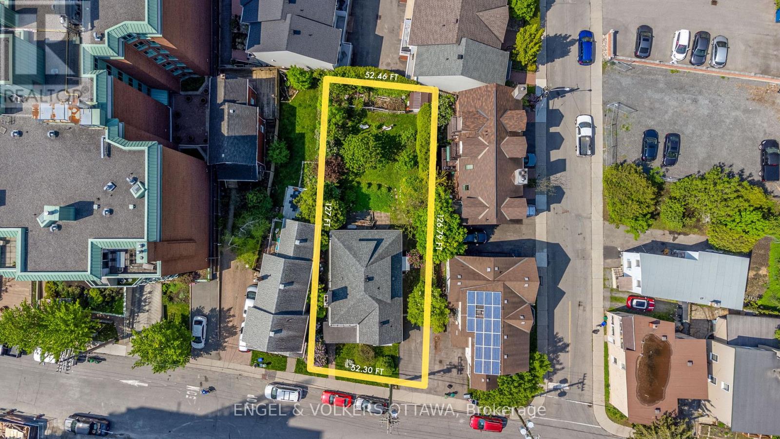 522 Cambridge St S, Ottawa, ON K1S 4J3
