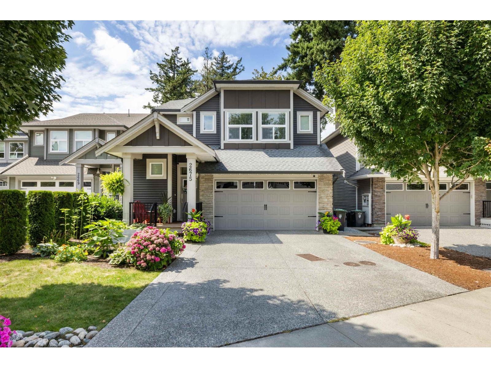 275 Street Unit 2675 #a, Langley, BC V4W 0C4