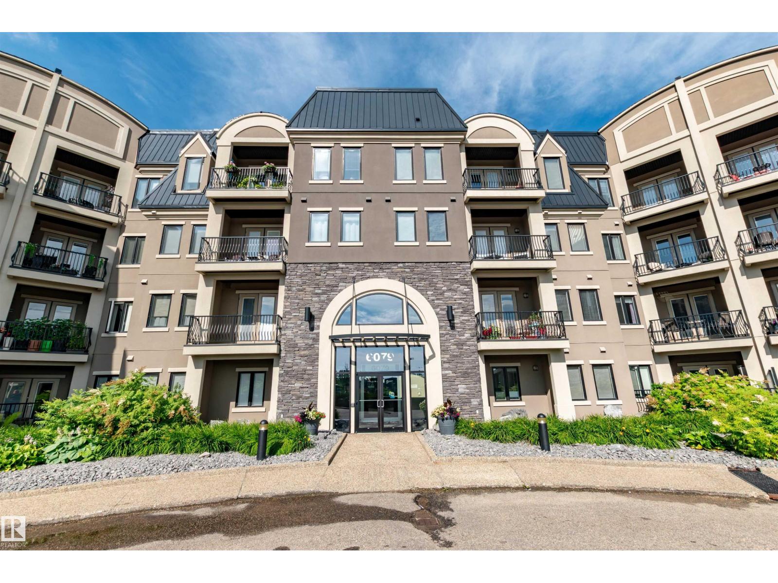 6079 Maynard Way Northwest #140, Edmonton, AB T6R 0S4