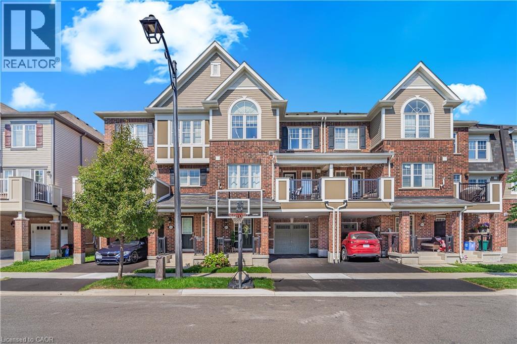 513 Fir Ct, Milton, ON L9T 7E7