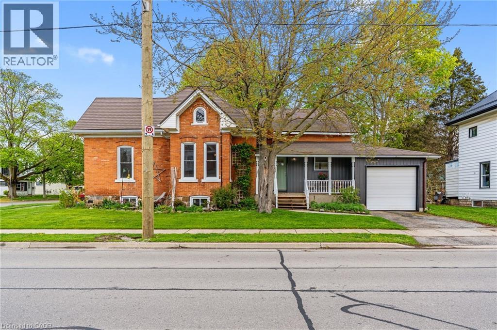 147 Talbot St S, Simcoe, ON N3Y 2Z5