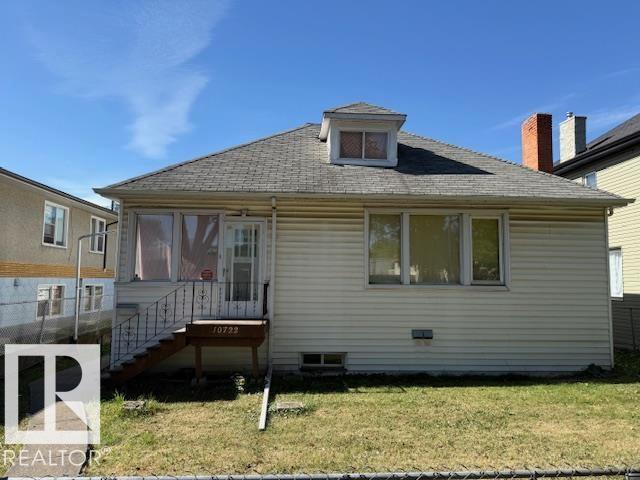 106 St Nw Unit 10722, Edmonton, AB T5H 2X9