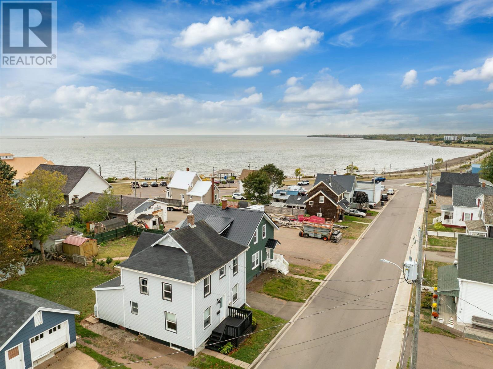 370 Second St, Summerside, PE C1N 1J6