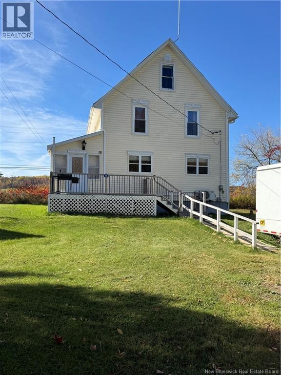 15 Underhill St, Stickney, NB E7L 4E3