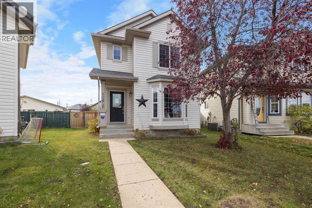 109 Coles Bay, Fort Mcmurray, AB T9K 2P8