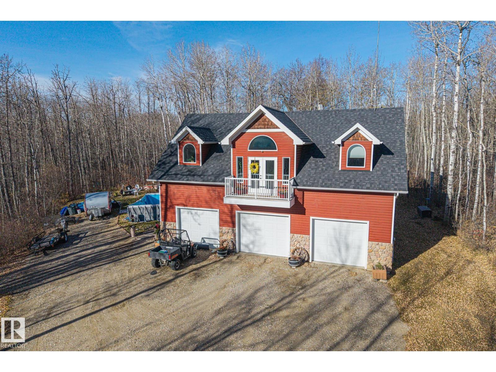 53320 Range Rd 30 #231, Rural Parkland County, AB T7Y 0E2