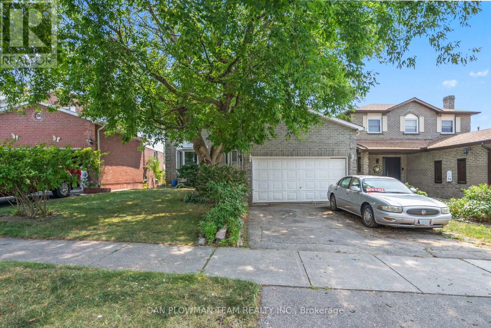 84 Long Dr, Whitby Blue Grass Meadows, ON L1N 8E7