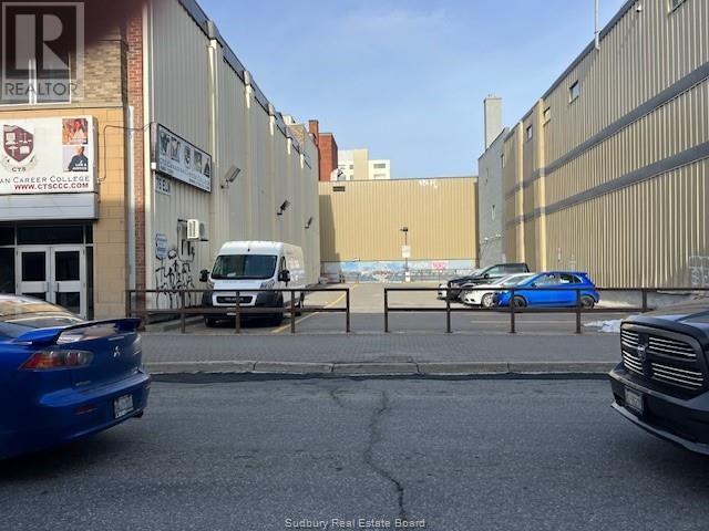 70-74 Elm St, Sudbury, ON P3C 1R8