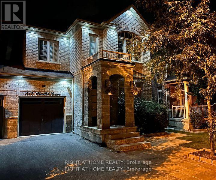 371 Hincks Dr, Milton, ON L9T 6J4