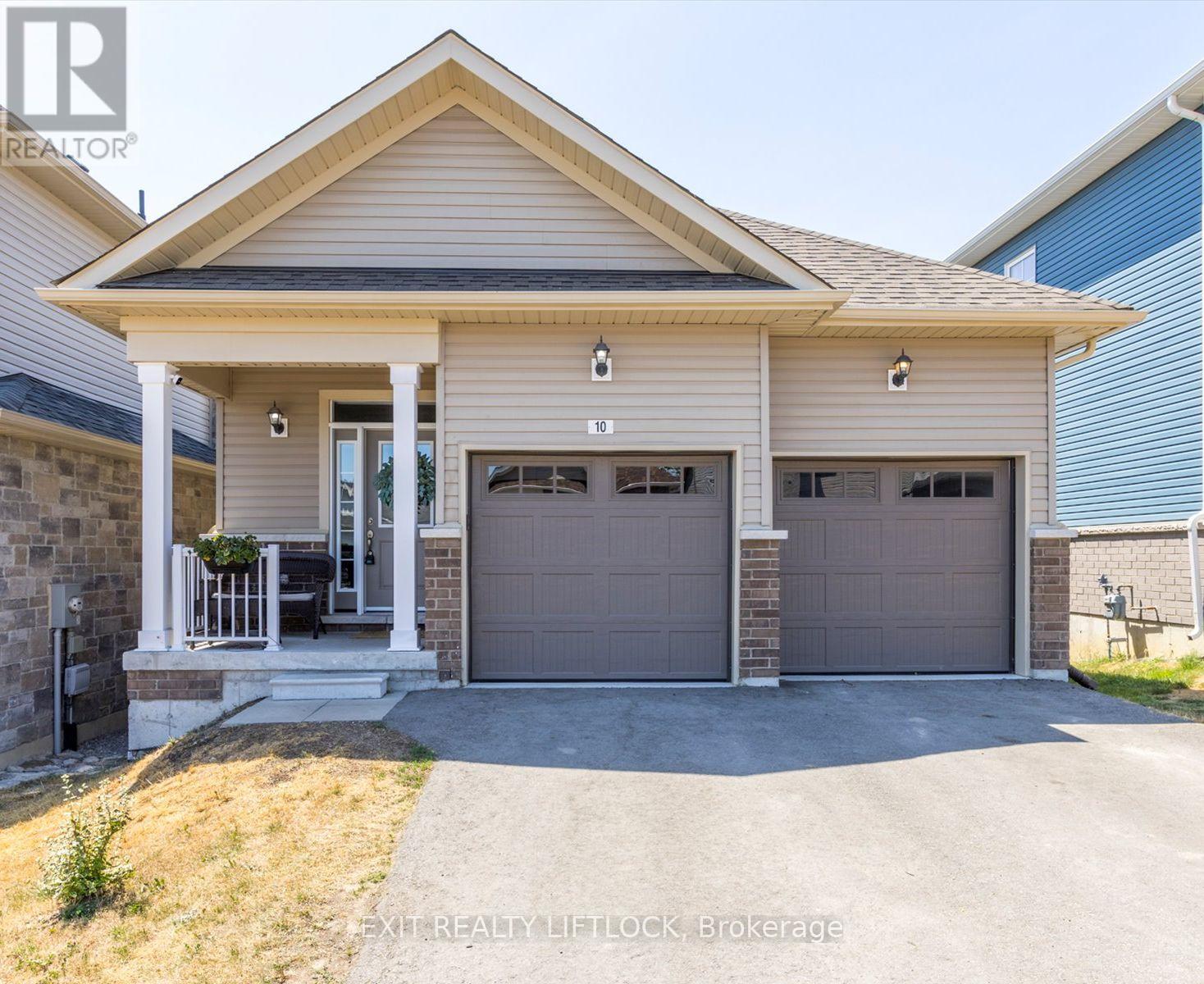 10 Veterans Rd, Otonabee-south Monaghan, ON K9J 0K1