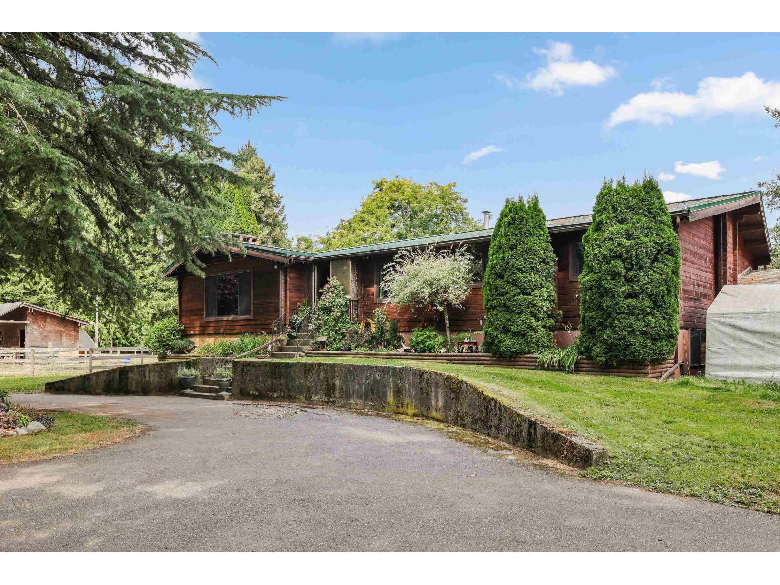 241 Street Unit 4848, Langley, BC V2Z 2M5