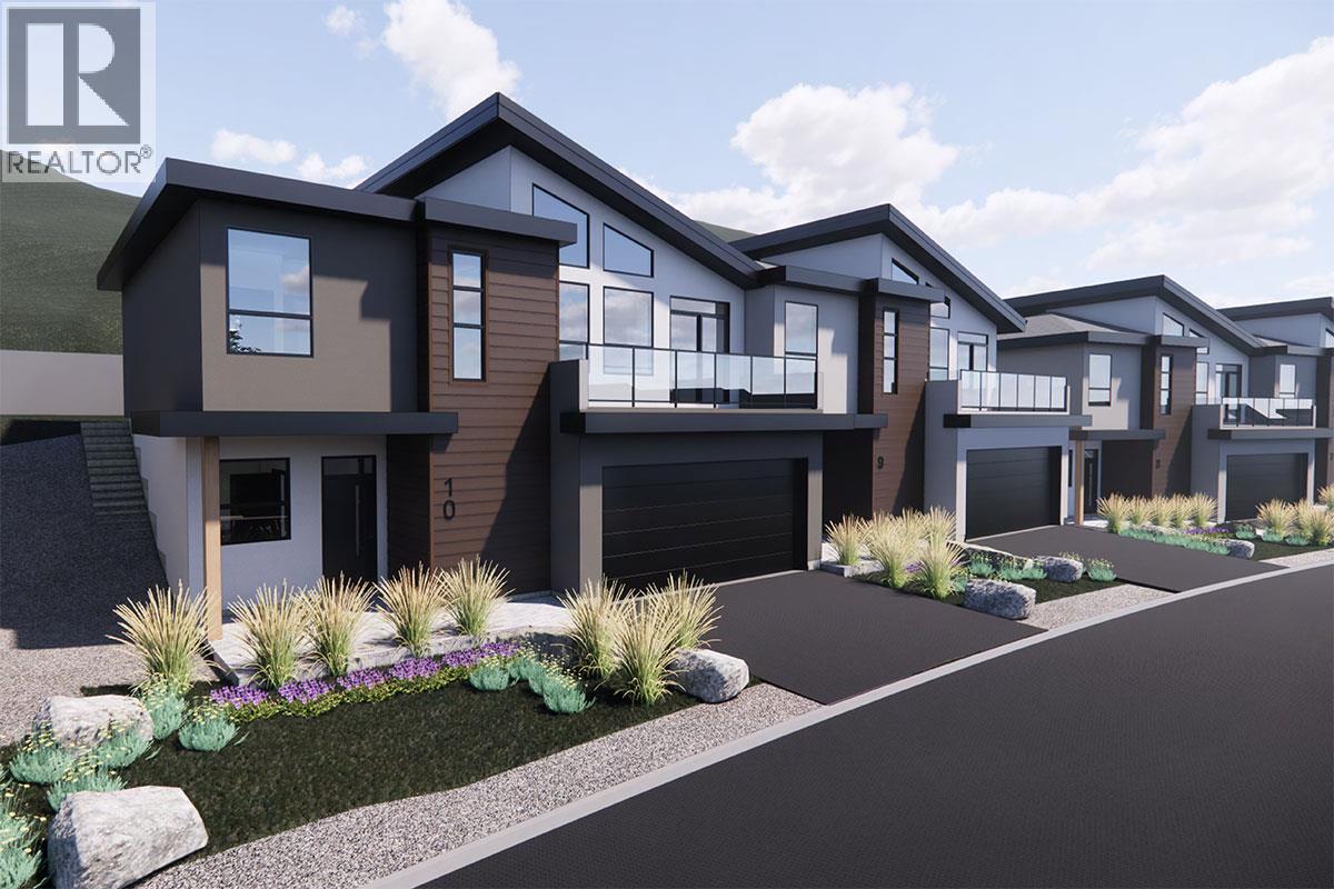 2400 Coldwater Drive Unit 103, Kamloops, BC V2E 0E7
