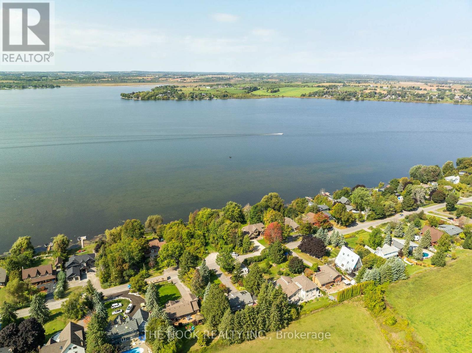 385 Fralicks Beach Rd, Scugog, ON L9L 1B6