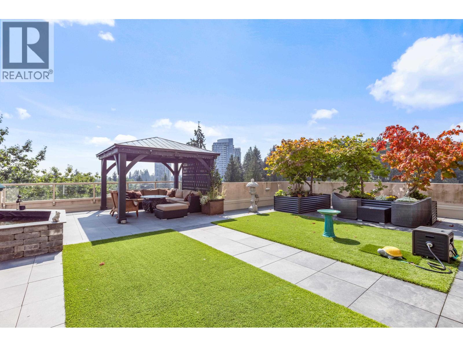 1190 Pipeline Road Unit 701, Coquitlam, BC V3B 7T9
