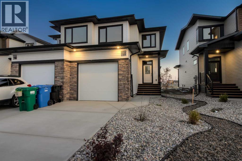 28 Avenue S Unit 4329, Lethbridge, AB T1K 8L3