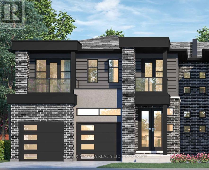 3233 Parker Ave, Fort Erie, ON L0S 1N0