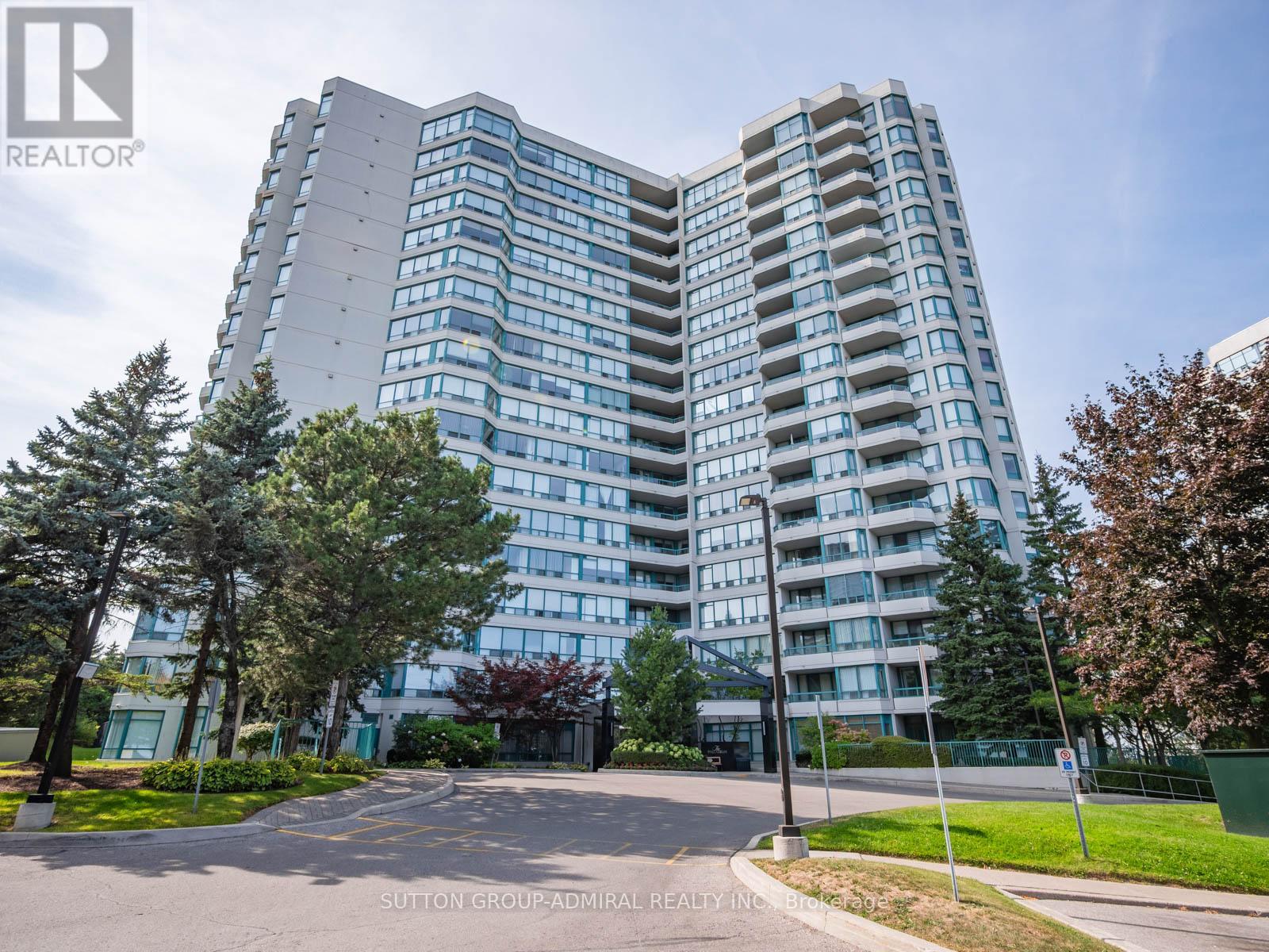 407 7250 Yonge St, Vaughan, ON L4J 7X1