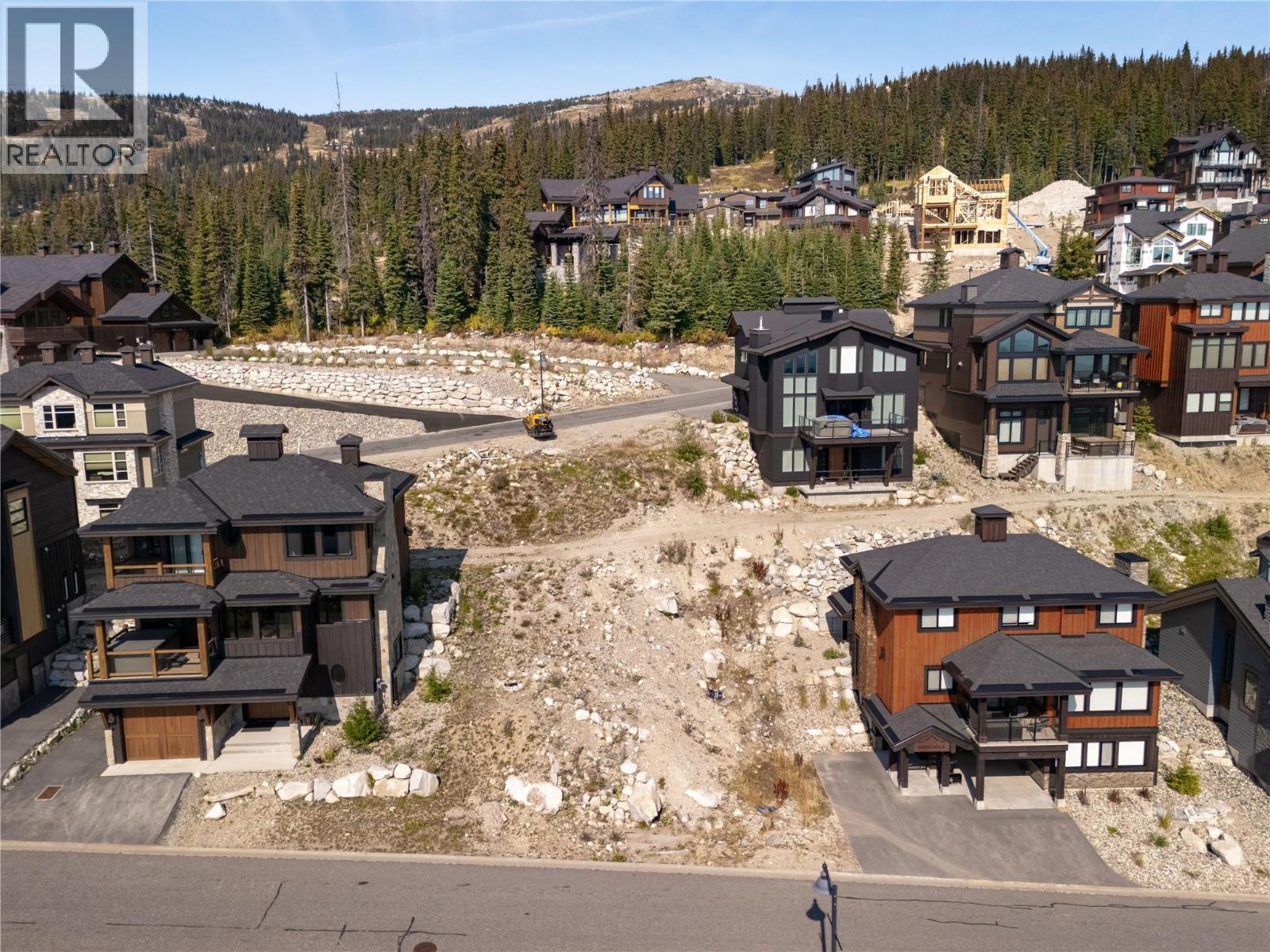 440 Feathertop Way Lot Apt 51, Big White, BC V1P 1P3